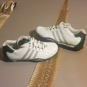 Adidas runners  Size 4.5Y/6.5W